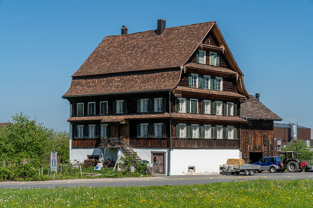 Chromenhof