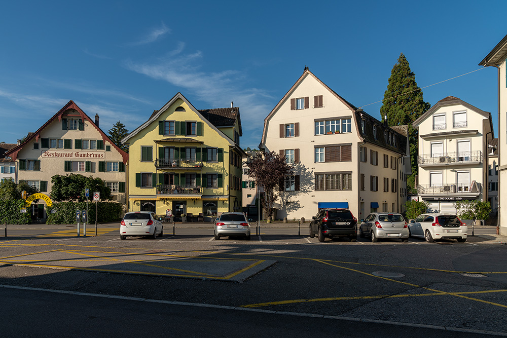 Wädenswil