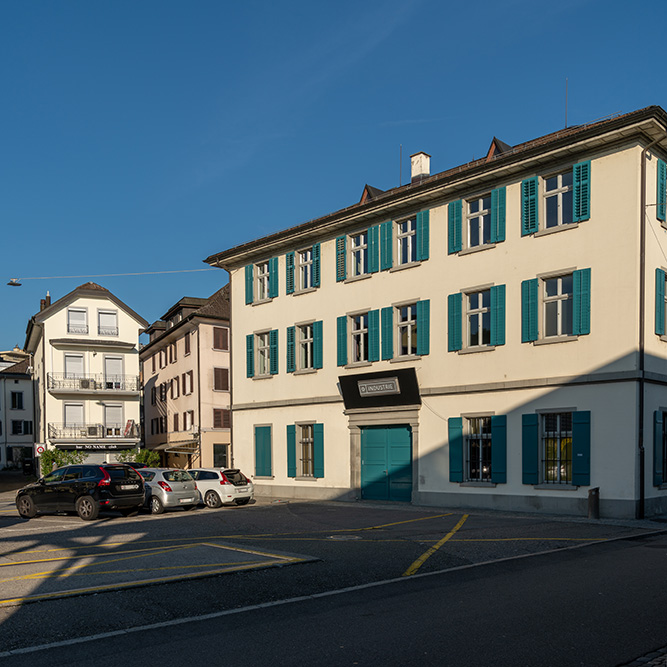 Wädenswil