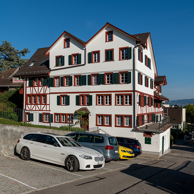 Wädenswil