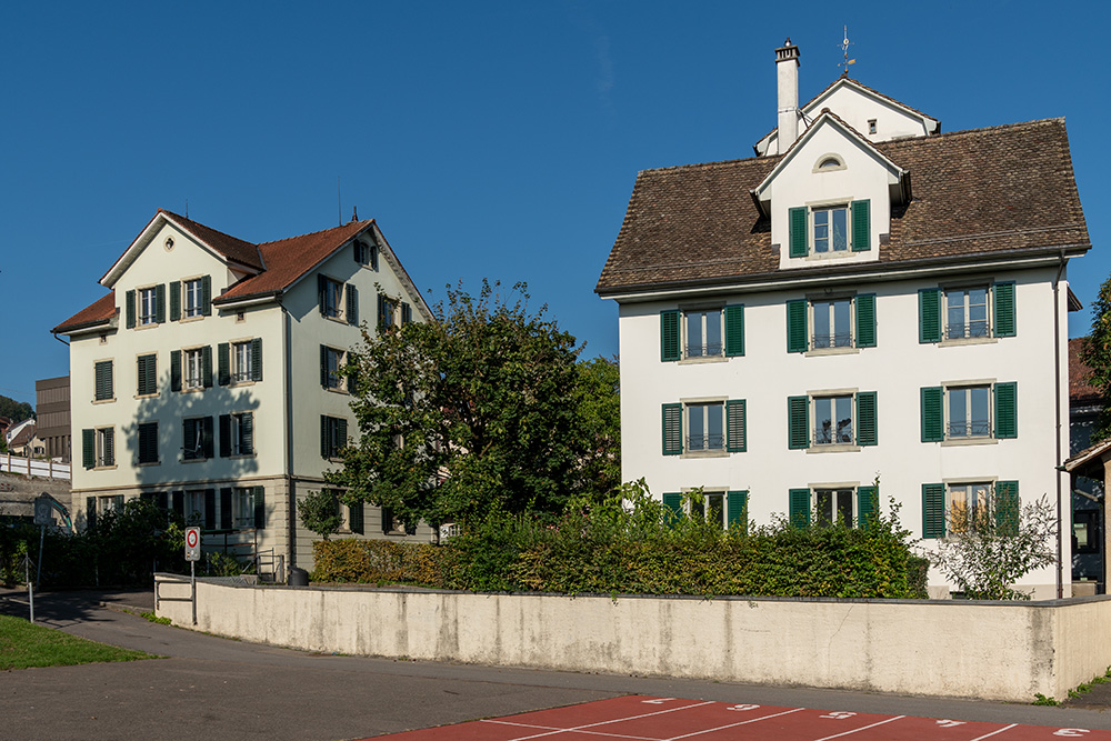 Wädenswil