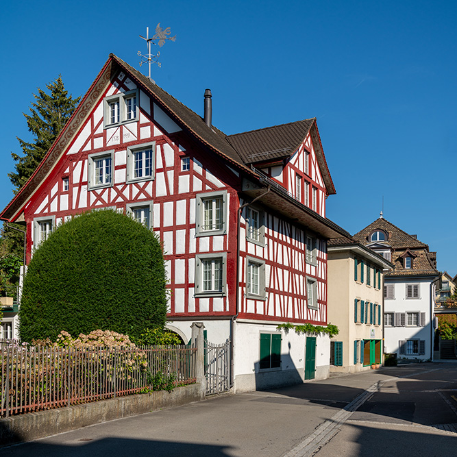 Wädenswil