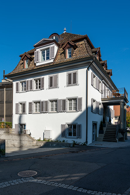 Wädenswil