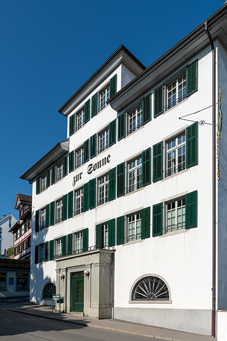 Wädenswil