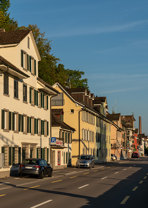 Wädenswil