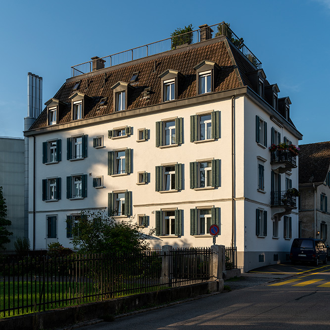Wädenswil