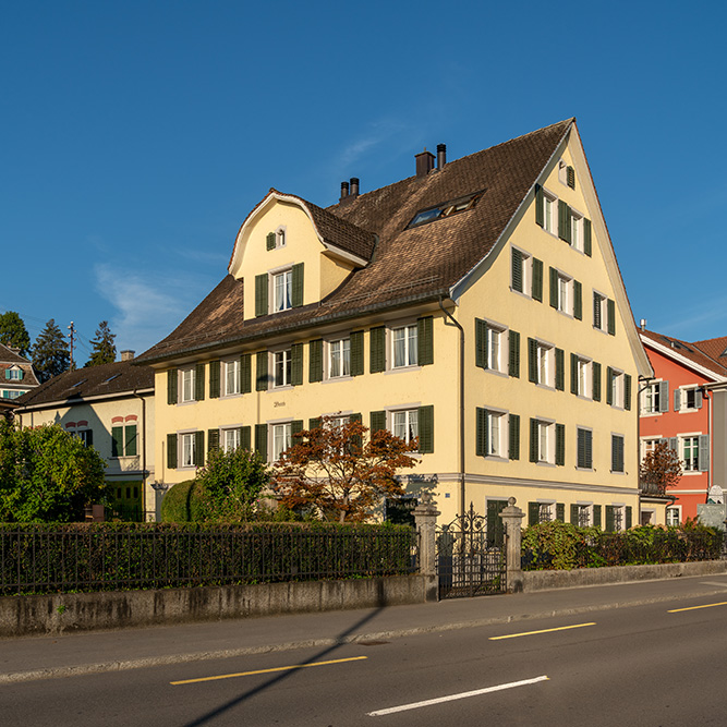 Wädenswil