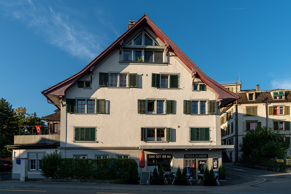 Wädenswil