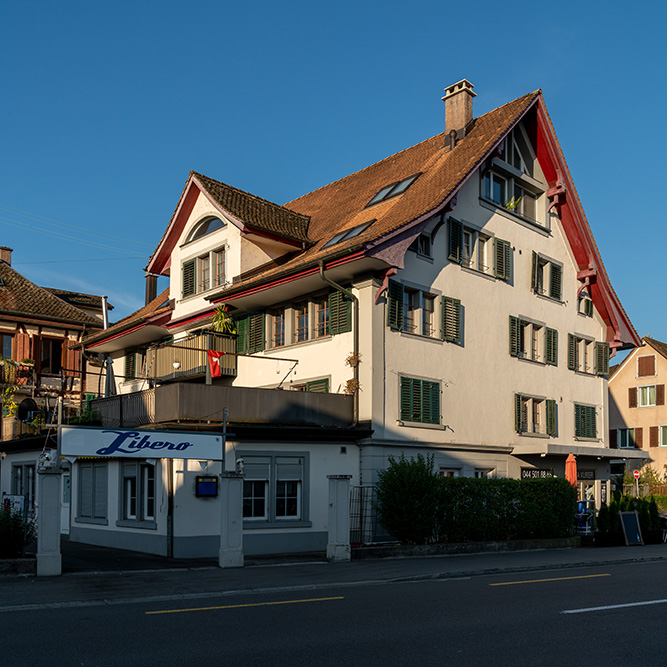 Wädenswil