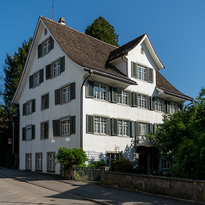 Hotel Engel