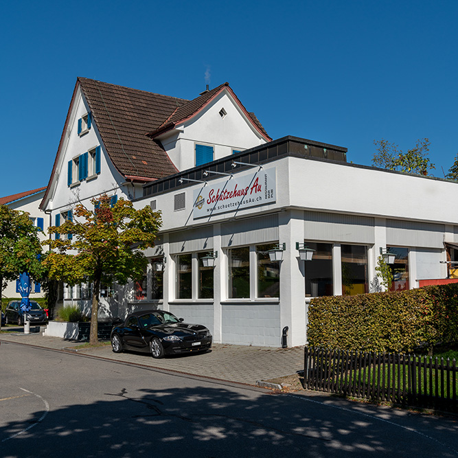 Restaurant Schützenhaus Au