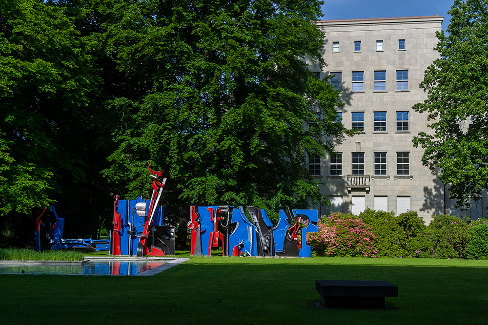 AXA in Winterthur