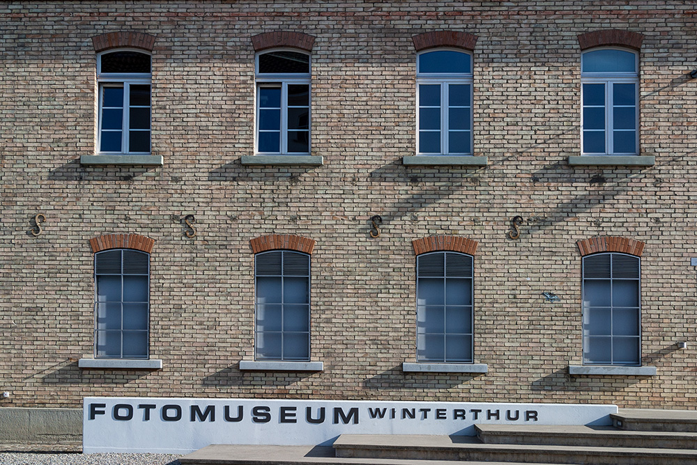 Fotomuseum Winterthur