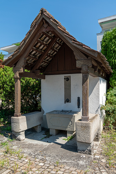 Brunnen in Stäfa