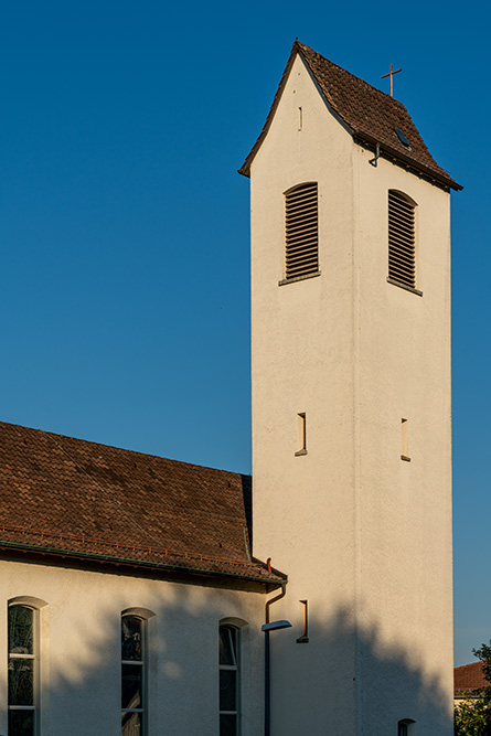 Katholische Kirche