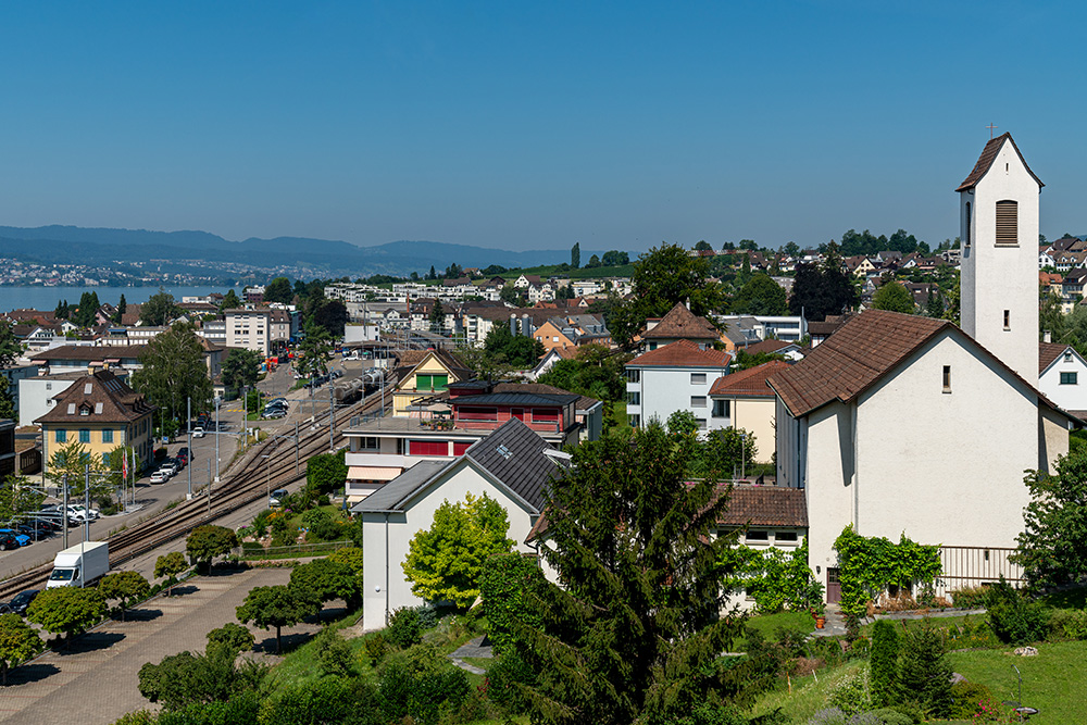 Katholische Kirche