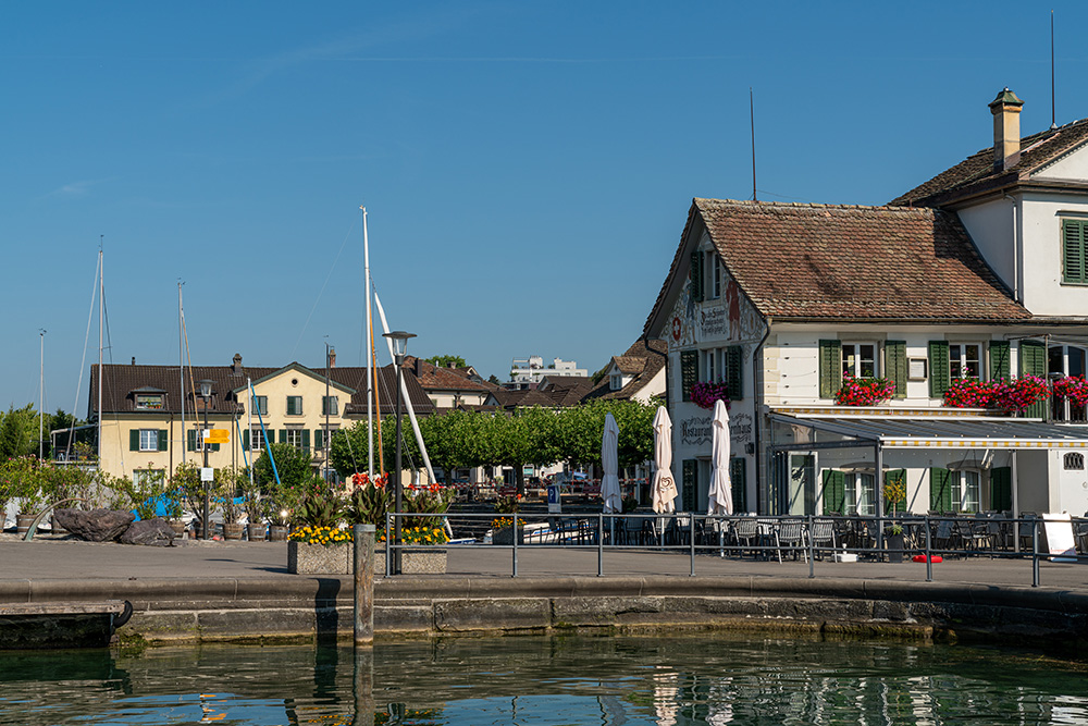 Restaurant Schützenhaus