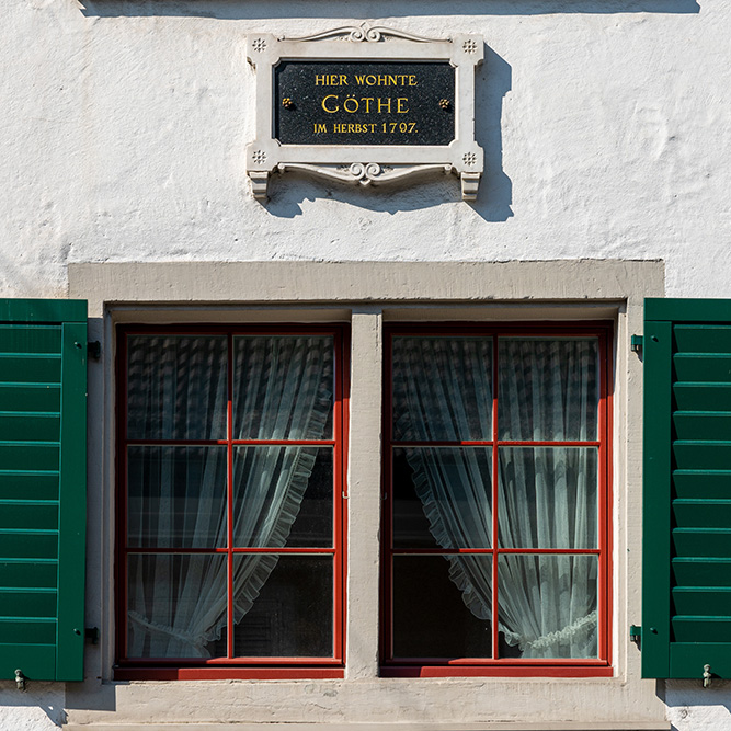 Restaurant Alte Krone in Stäfa