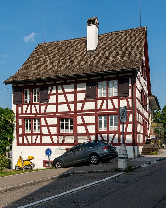 Männedorf