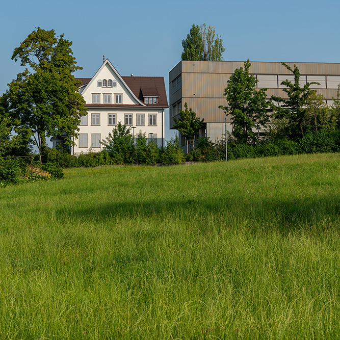 Kinderstation Brüschhalde