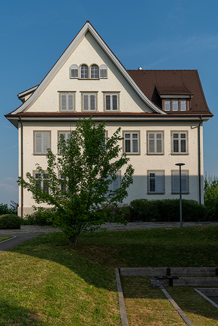 Kinderstation Brüschhalde