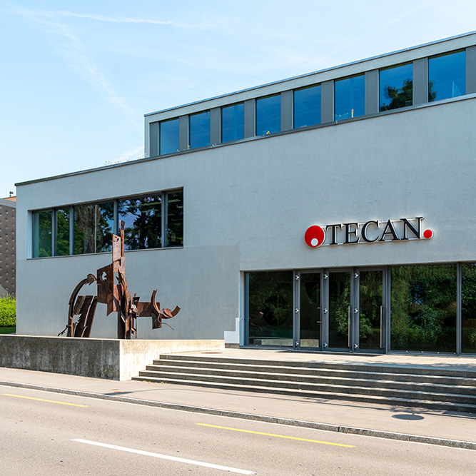 Tecan Group