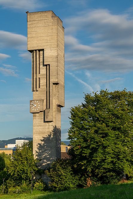 Katholische Kirche Meilen