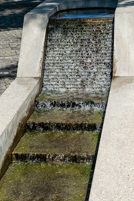 Brunnen in Meilen