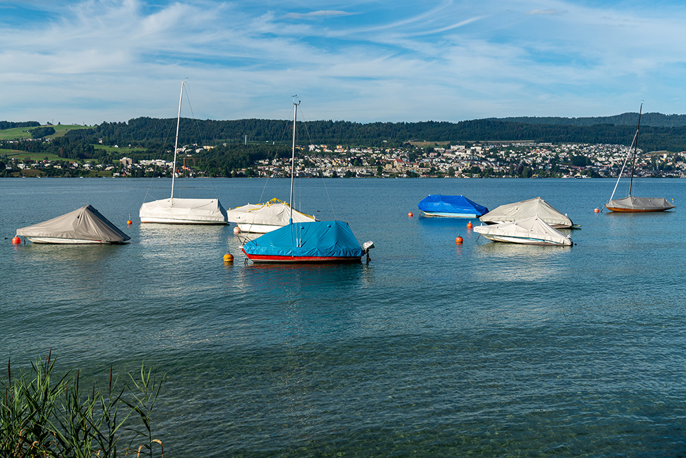 Zürichsee