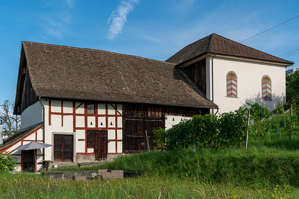 Landhaus Horn