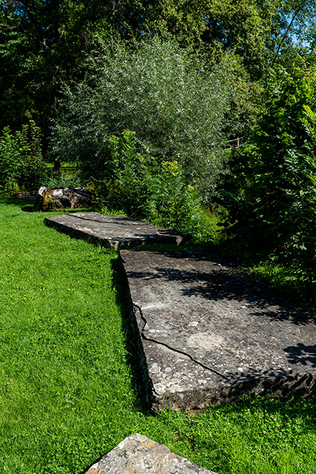 Ruine Burg Friedberg