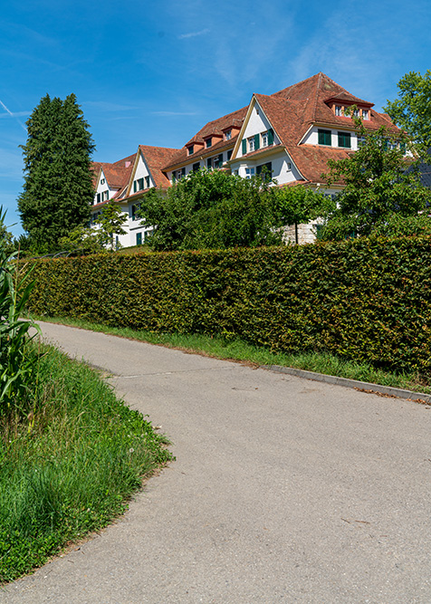 Hohenegg Meilen