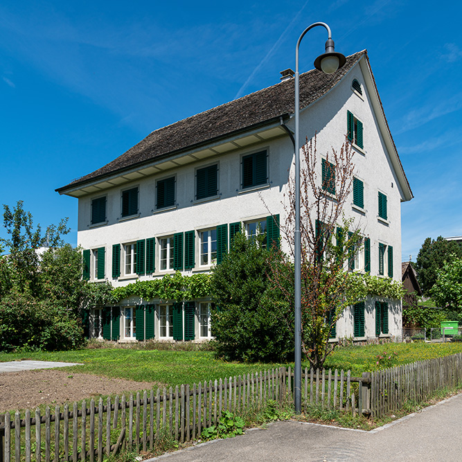 Obermeilen