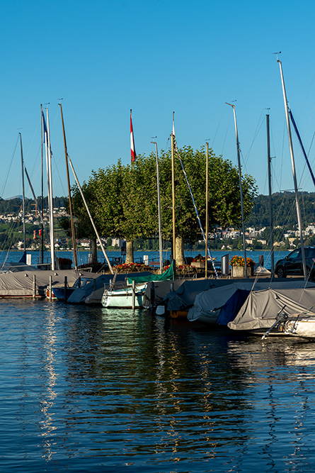 Uetikon am See