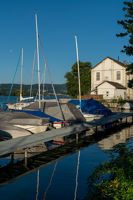 Uetikon am See