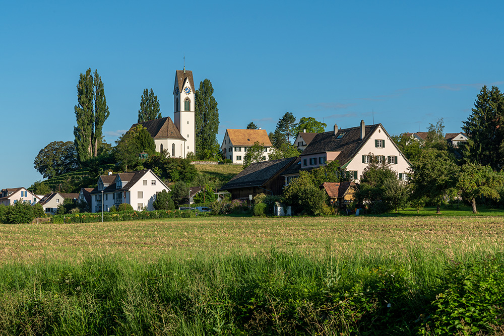 Uetikon am See