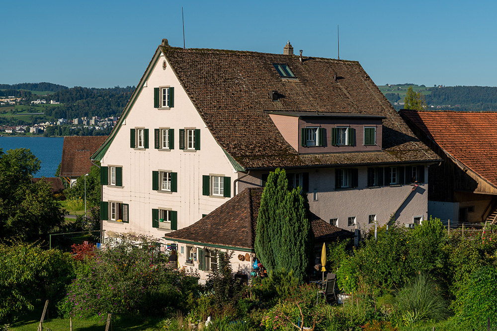 Uetikon am See