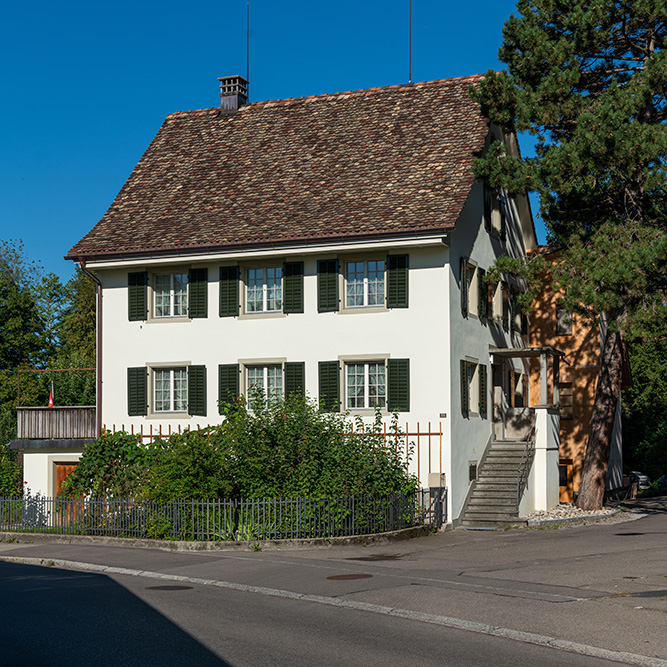 Uetikon am See