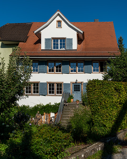 Uetikon am See