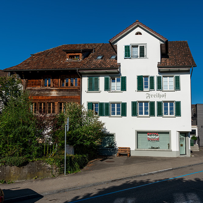 Uetikon am See