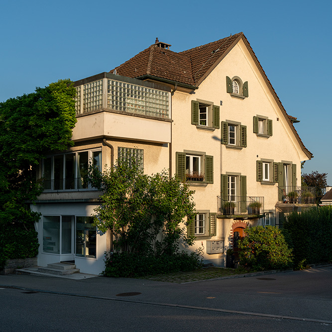 Herrliberg