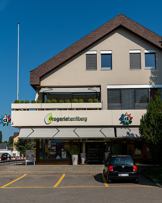 Drogerie in Herrliberg