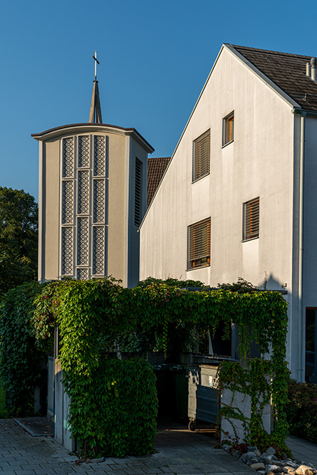 Katholische Kirche St. Marien