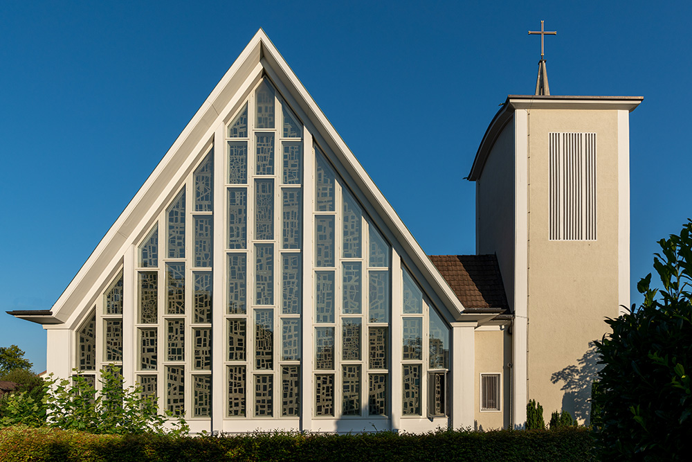 Katholische Kirche St. Marien