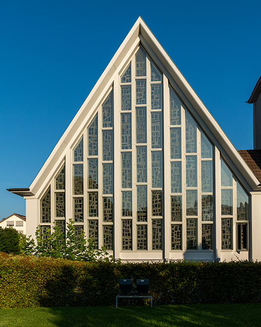 Katholische Kirche St. Marien