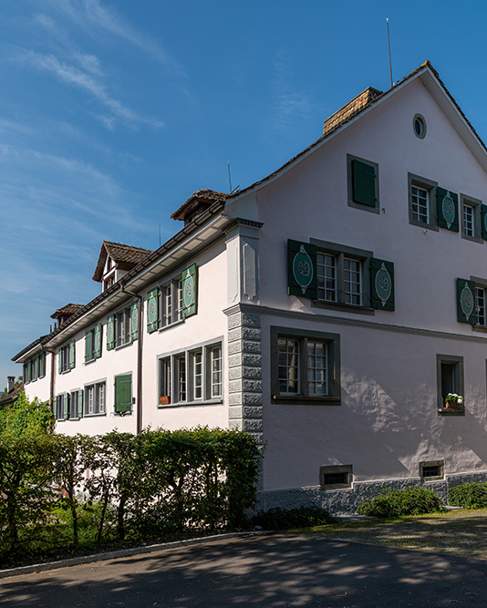 Vogtei in Herrliberg