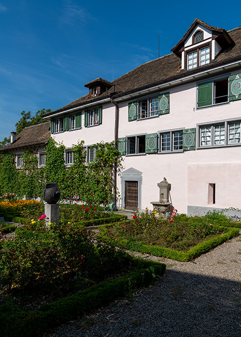 Vogtei in Herrliberg