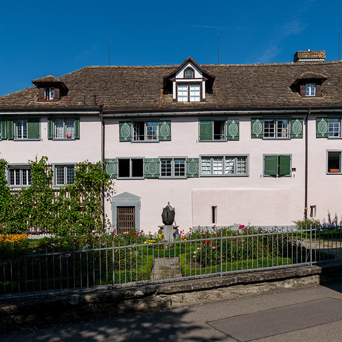 Vogtei in Herrliberg