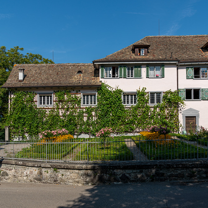 Vogtei in Herrliberg