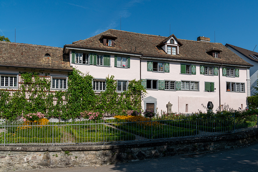 Vogtei in Herrliberg